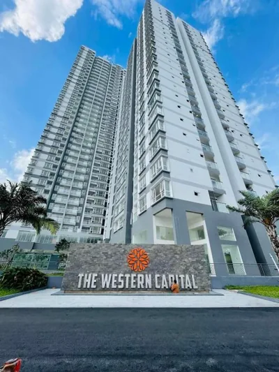 The Western Capital- Privia – 照片 9
