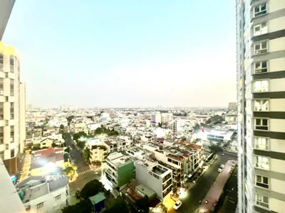 The Western Capital- Privia – 照片 11